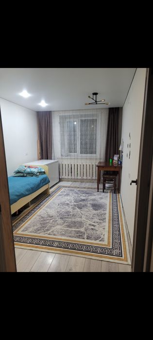 Продам 4х.ком. или обмен