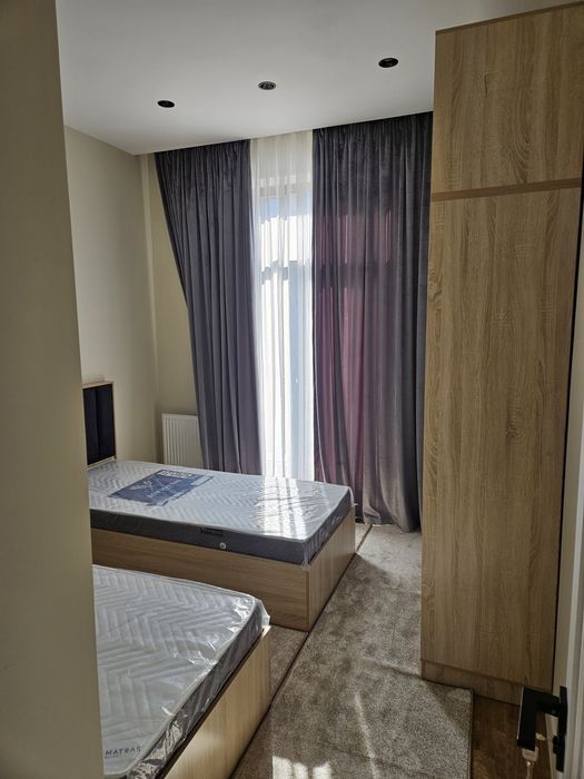 Квартира 3х комнатная аренда