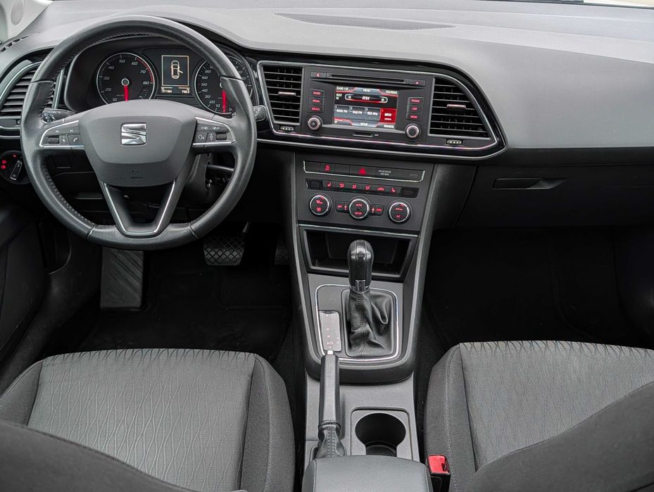SEAT LEON 2014, automata, 1.2 TSI Bucuresti Sectorul 1 • OLX.ro