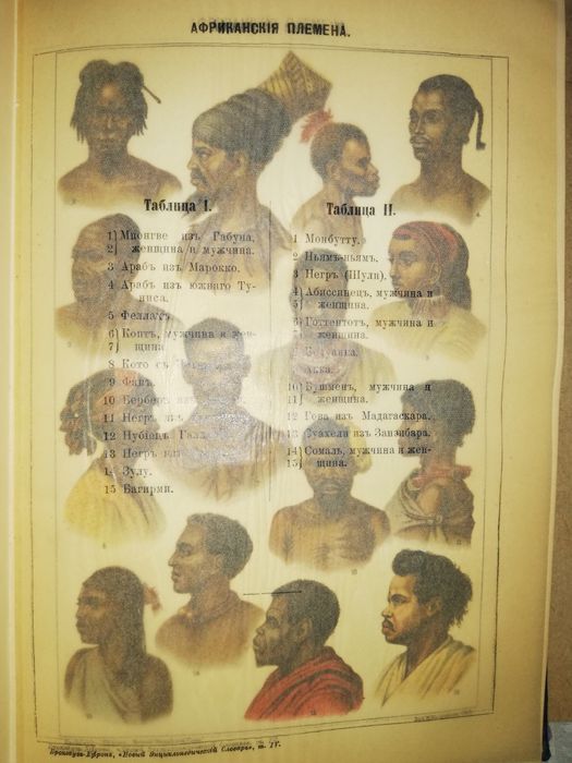 Энциклопедический словарь Брокгауз-Ефрон. Том 4.