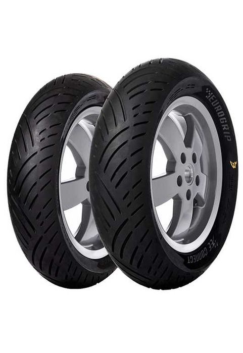 Гуми 100/90-14	TVS BEE CONNECT REINF. 57P TL