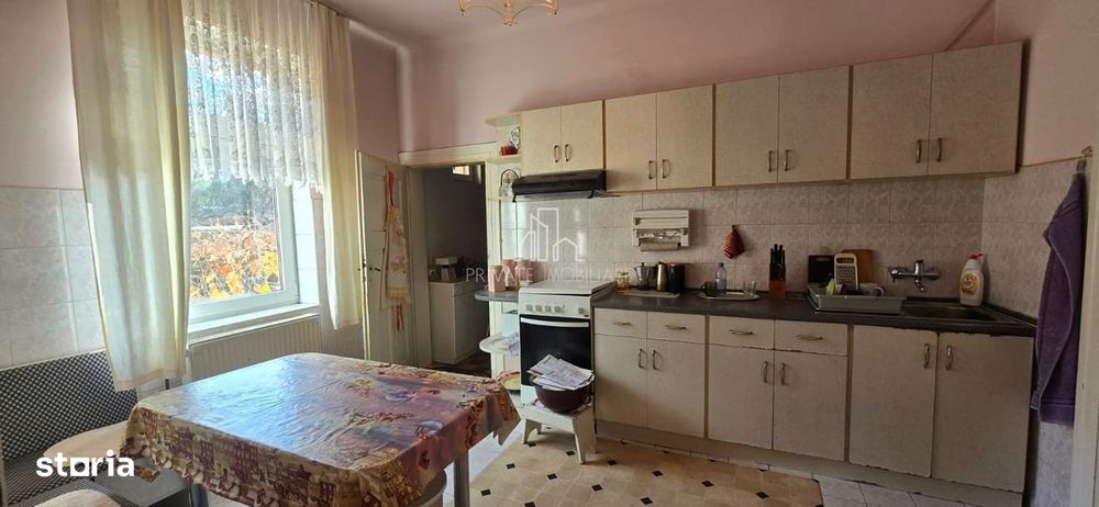 Casa de vanzare, zona centrala, Sighisoara