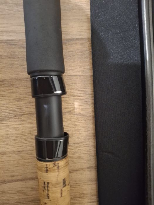 Lansetă feeder Daiwa Tournament  Pro 3,8 m.