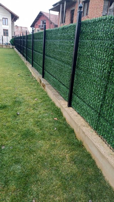 Декоративна мрежа Жив плет. Високо качество – най добра цена!