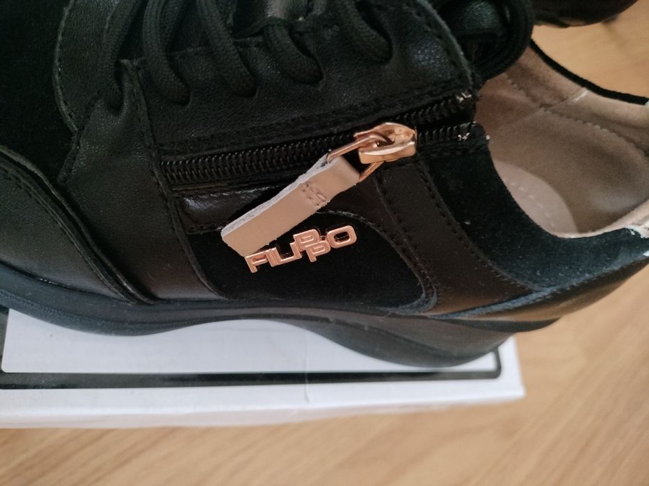 Papuci Filippo Nr 39