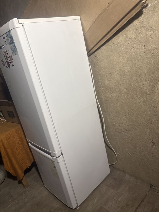 Холодильник БЕКО