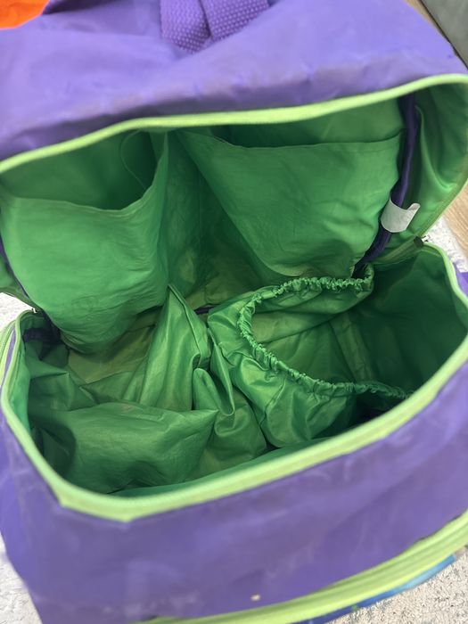 Рюкзак для художественной гимнастики