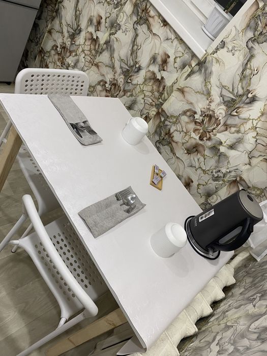 Сдам 1 комнатную ночь  6000