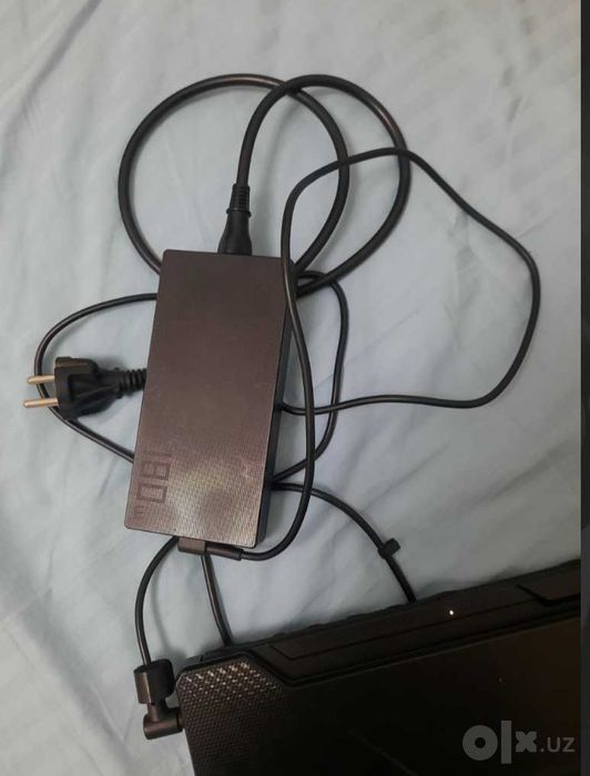 Noutbuk Asus tuf gaming a15