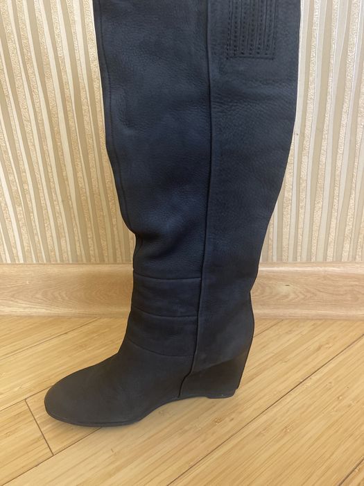 Сапоги Geox 35 р.