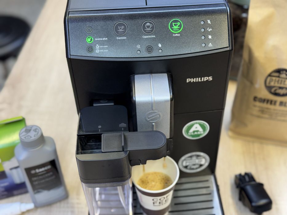 Saeco philips HD8829 revizionat