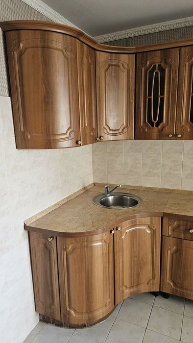 Продам кухонный гарнитур
