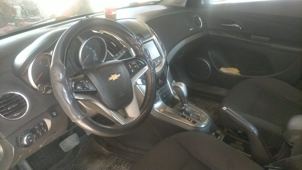 Chevrolet Cruse в отличном состояний
