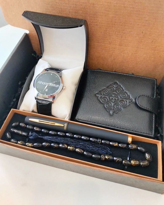 Подарки мужские наборы