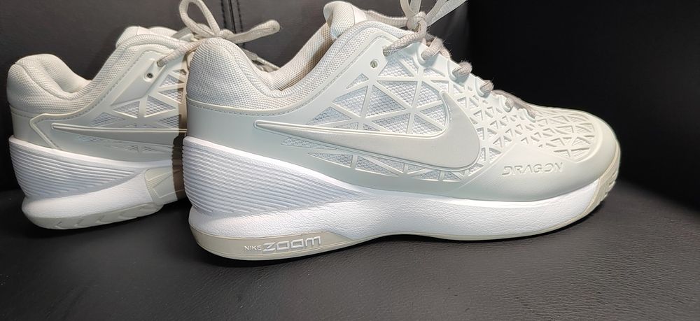 Nike Zoom Cage 2 Dragon, номер 38,5