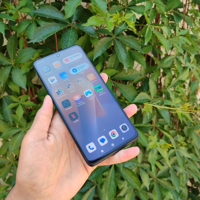 Redmi note 11 pro 5g sotiladi dastavka bor