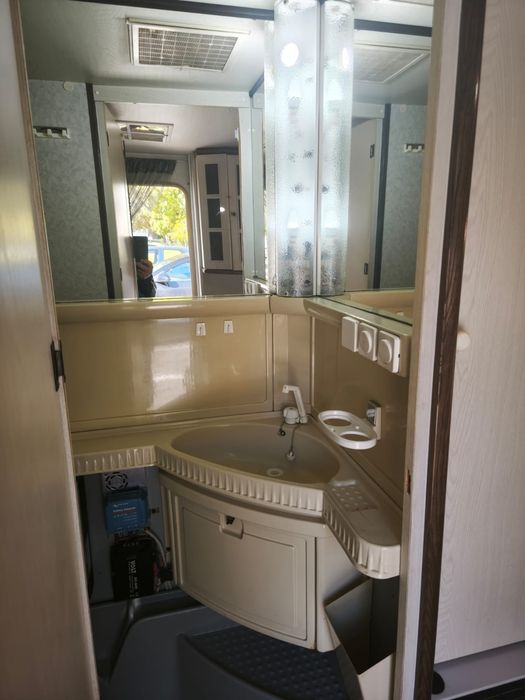 Rulota Hobby on/off road