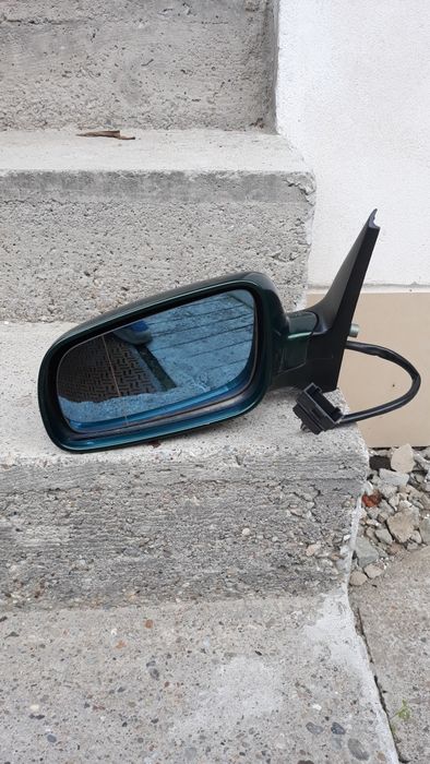 Vînd plafon Opel astra G!