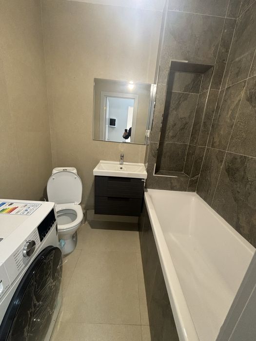 Сдам 1 комнатную квартиру