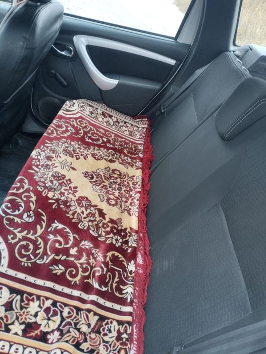 Продается машина