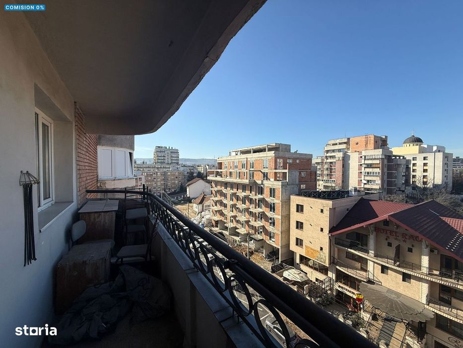 Comision 0%! Apartament 2 camere, 50mp, Calea Dorobantilor ┃