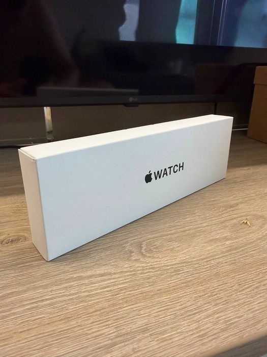 Apple Watch SE 3 (GPS) 40mm Polar