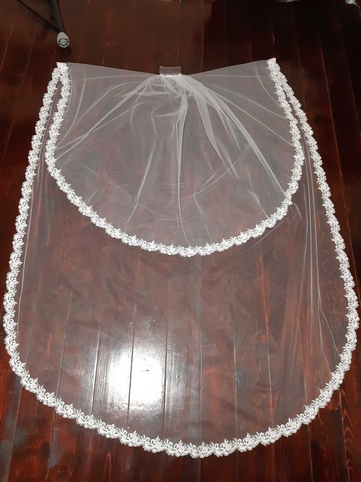 rochie de mireasa, ivoire, marime 38, nunta, casatorie, cununie