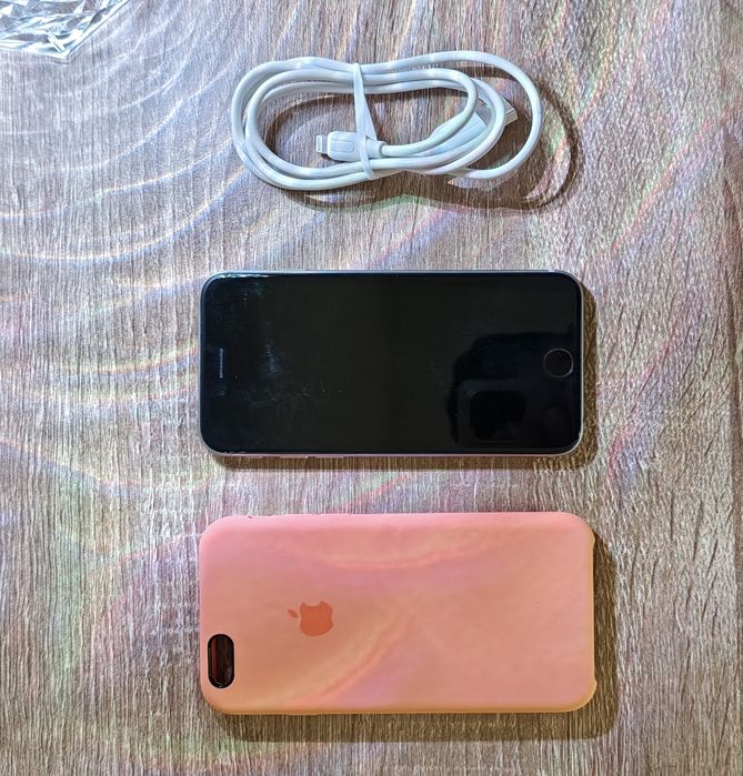 iPhone 6s 32GB Space Gray