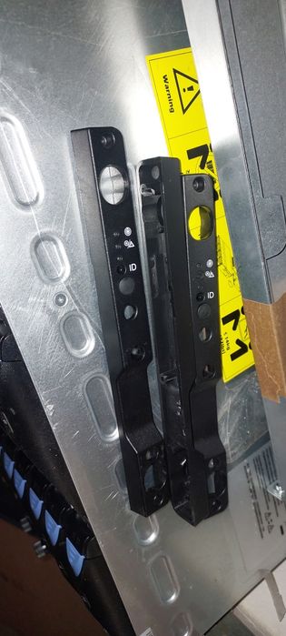 JBOD Enterprise 4U 24 LFF SAS/SATA 6Gb/s DataON + Rail Kit