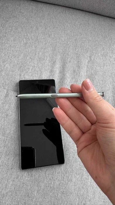Samsung Galaxy Note 20 256gb