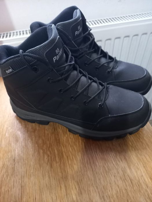 Ghete Panter barbati 43 ,noi