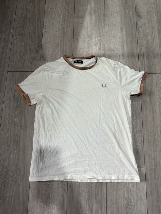 Tricou Fred Perry
