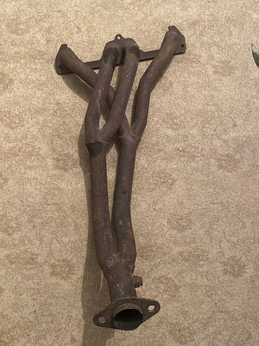 Колектор Паук 4.2.1