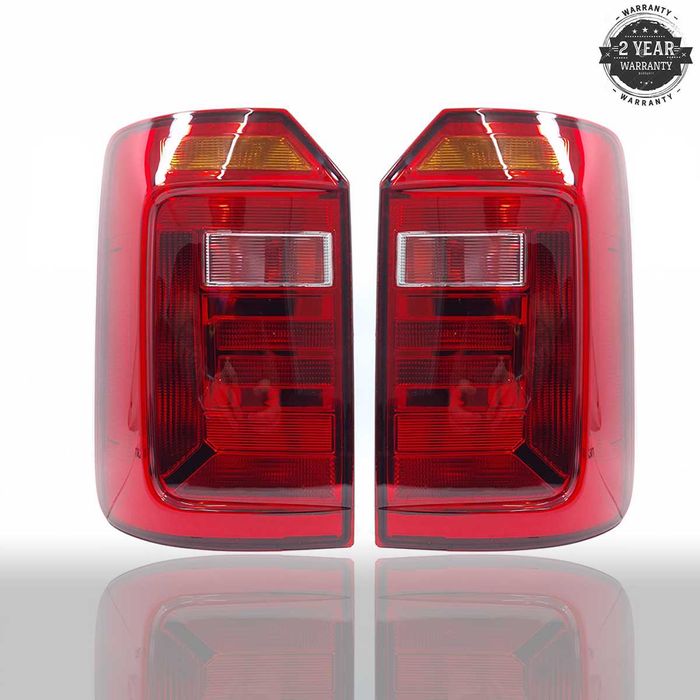 Стоп Фолксваген Кади VW Caddy 2015+, стопове