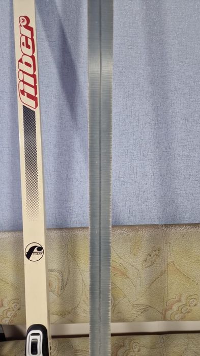 Комплект лыж с ботинками 41 размер sns