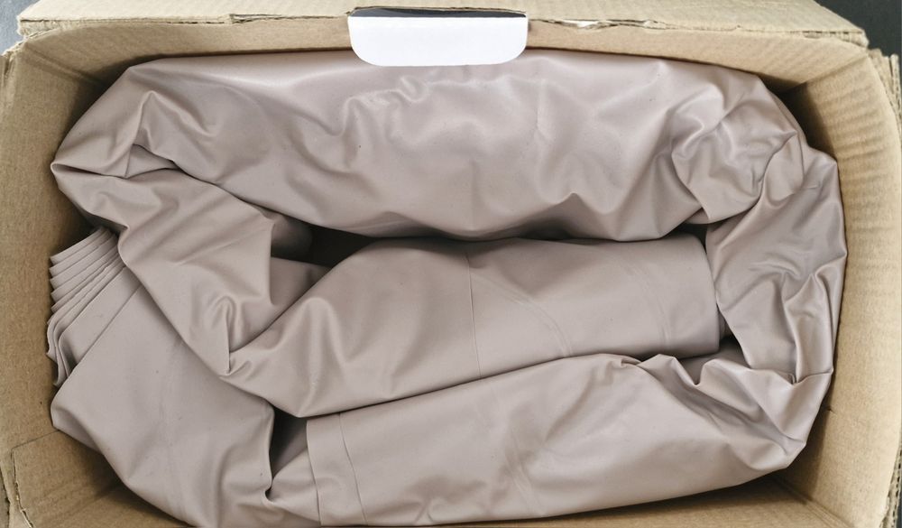 Матрас протиопролежневый