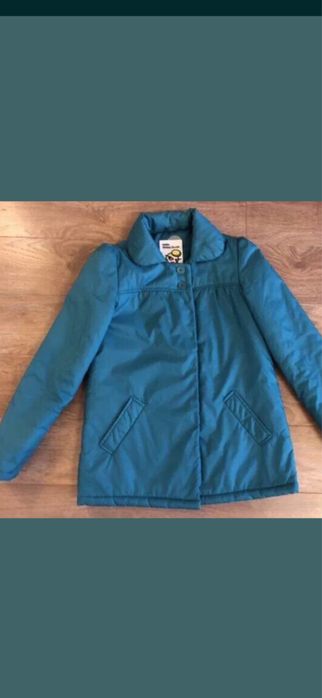 Tirdy geaca tnt palton fata