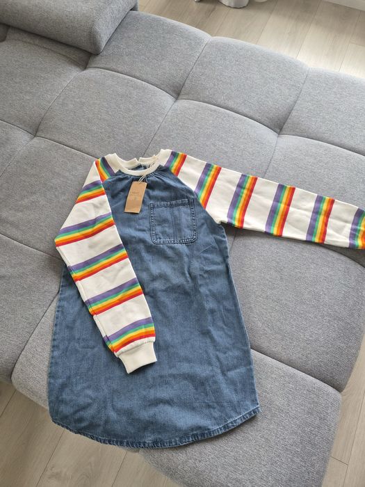 Нова детска рокличка Next