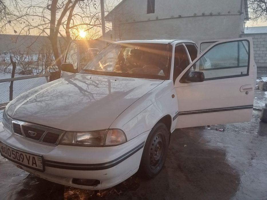 Nexia 1 sons xolati alo