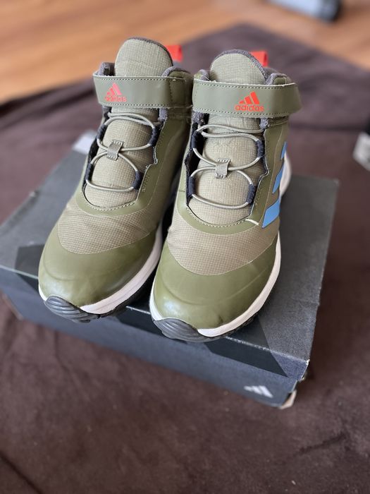 Jordan, Nike, Adidas