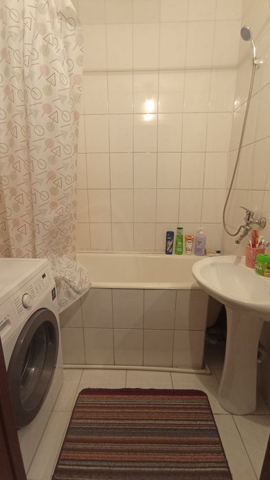 Продам 2-х ком. квартиру