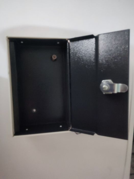 Сейф книга в виде атласа