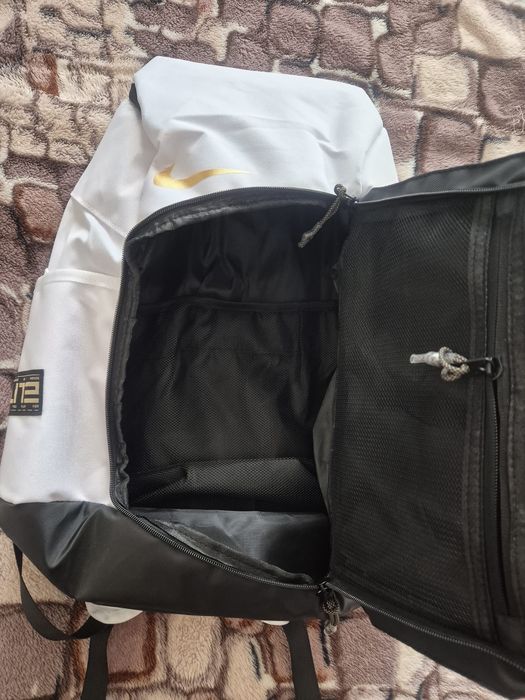 Nike elite backpack
