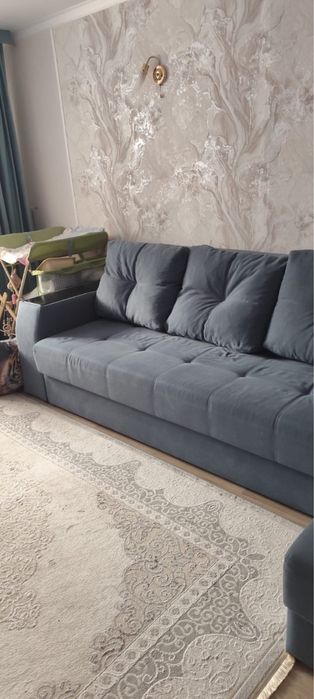 Продам диван раскладной