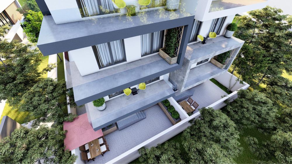 #Apartamente 2 camere LA CHEIE - Bloc nou 2026