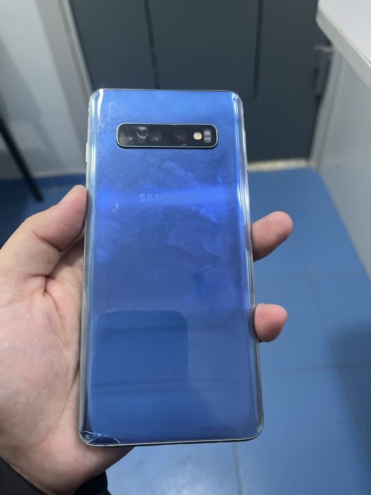 Самсунг с10 128гб