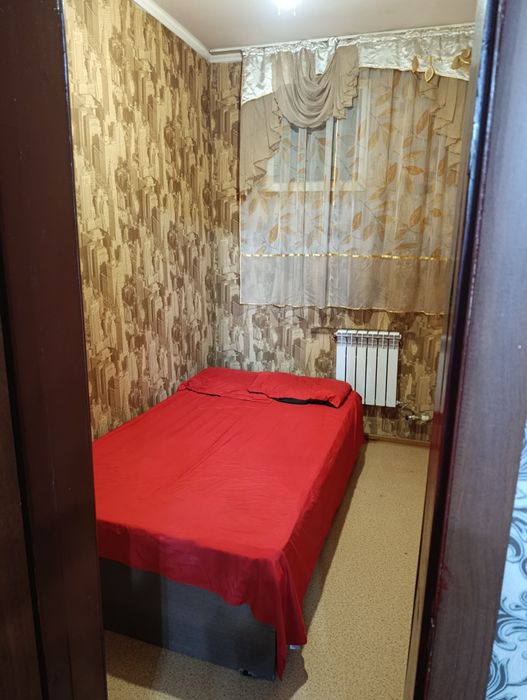 Сауна с бассейном