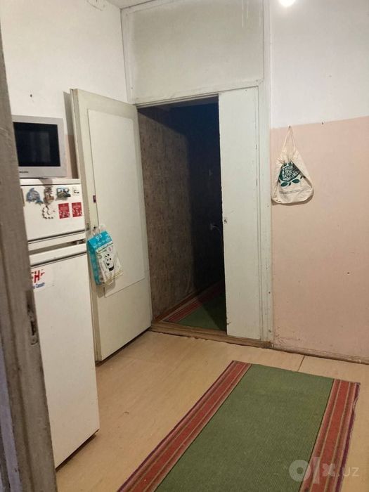 4ком. квартира в Сергели 7