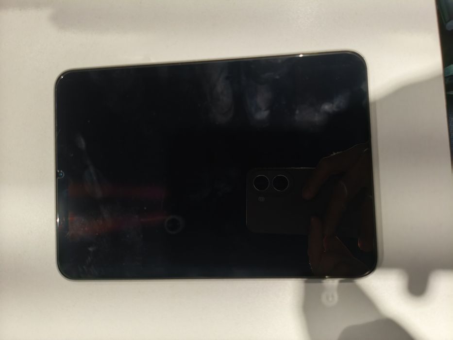 iPad mini 6, 64gb
