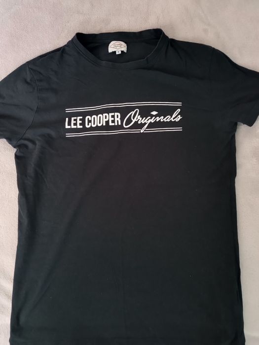 Мъжки тениски НОВИ G-STAR Lee Cooper PEPE JEANS Superdry г-стар оригин